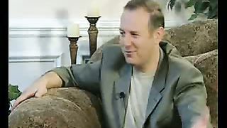 Угол - Франчук Павел - Исцеление от энцефалита 2