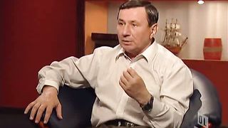 Угол - Петр Гайдич – Только переступи порог