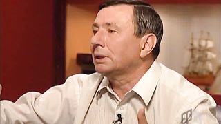 Угол - Петр Гайдич – Только переступи порог