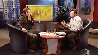 Угол - Петр Гайдич – Только переступи порог