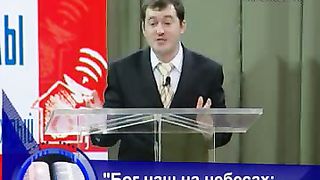 Анатолий Мокляк - С чего начинаетса вера