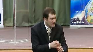 Анатолий Мокляк - С чего начинаетса вера