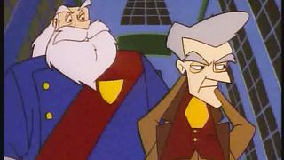 Рождественский ангел (1997)