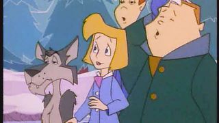 Рождественский ангел (1997)