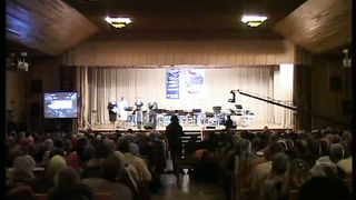 Твоє Життя Юбилей 15 лет ч1