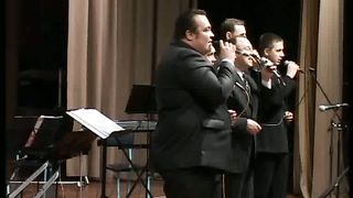 Твоє Життя Юбилей 15 лет ч1