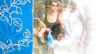 Твоє Життя Юбилей 15 лет ч2