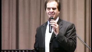 Твоє Життя Юбилей 15 лет ч2