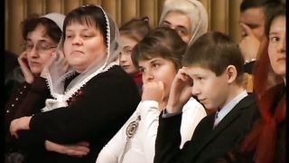 Твоє Життя Юбилей 15 лет ч2