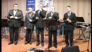 Твоє Життя Юбилей 15 лет ч2