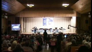 Твоє Життя Юбилей 15 лет ч2