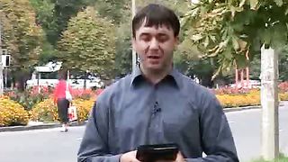 Твоє Життя Выпуск 61