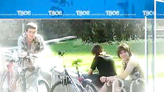 Твоє Життя Выпуск 64