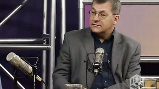 Угол - Иоханнес Раймер - Откровенно о браке 1