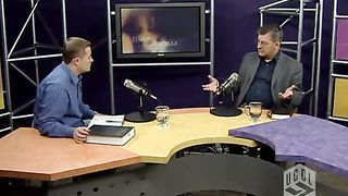 Угол - Иоханнес Раймер - Откровенно о браке 1