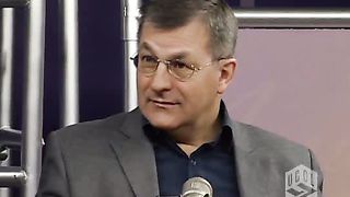 Угол - Иоханнес Раймер - Откровенно о браке 1