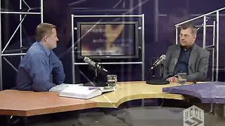 Угол - Иоханнес Раймер - Откровенно о браке 1