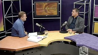 Угол - Иоханнес Раймер - Откровенно о браке 2