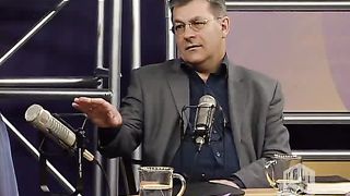 Угол - Иоханнес Раймер - Откровенно о браке 2