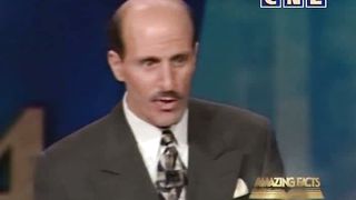 22 Удивительные факты - Волшебница Аэндора II