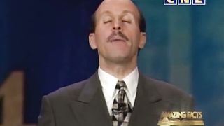 22 Удивительные факты - Волшебница Аэндора II