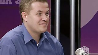 Угол - Иоханнес Раймер - Откровенно о браке 3