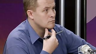 Угол - Иоханнес Раймер - Откровенно о браке 3