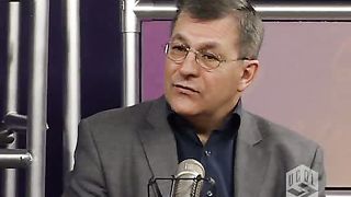 Угол - Иоханнес Раймер - Откровенно о браке 3