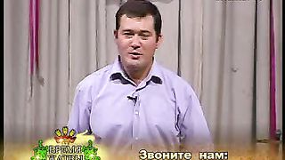 Анатолий Мокляк - Мысли в кустах