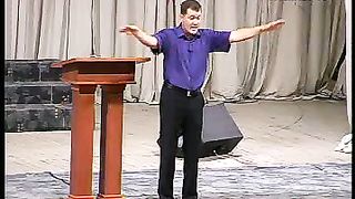 Анатолий Мокляк - Прежде всего молитесь