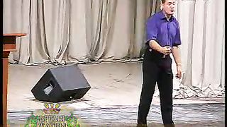 Анатолий Мокляк - Прежде всего молитесь