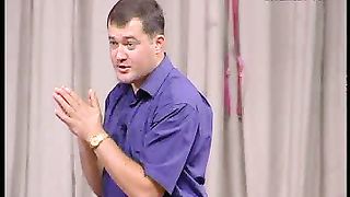 Анатолий Мокляк - Прежде всего молитесь