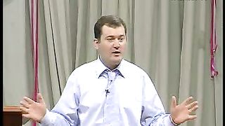 Анатолий Мокляк - Дух Святой 2