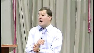 Анатолий Мокляк - Дух Святой 2