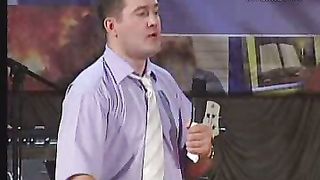 Анатолий Мокляк - Как тебя зовут 2