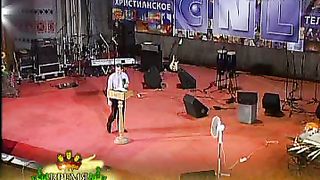 Анатолий Мокляк - Как тебя зовут 2