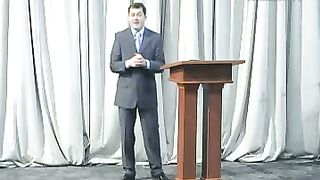 Анатолий Мокляк - Молитва предупреждает твои события в жизни 3