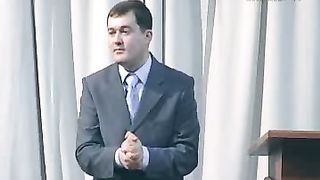 Анатолий Мокляк - Молитва предупреждает твои события в жизни 3