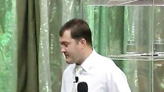 Анатолий Мокляк - Правильное отношение к деньгам 1