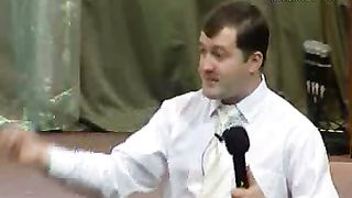 Анатолий Мокляк - Правильное отношение к деньгам 1