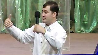 Анатолий Мокляк - Правильное отношение к деньгам 1