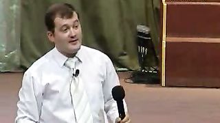 Анатолий Мокляк - Правильное отношение к деньгам 1