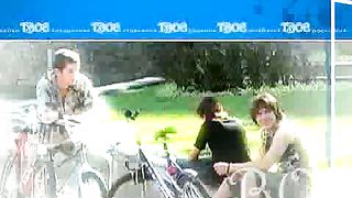 Твоє Життя Выпуск 92