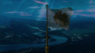 Снежная пятерка (2008)