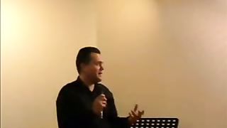 Доверие в служении в доме Господа