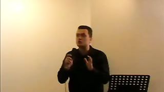 Доверие в служении в доме Господа