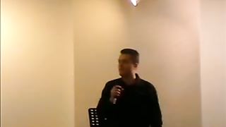 Доверие в служении в доме Господа