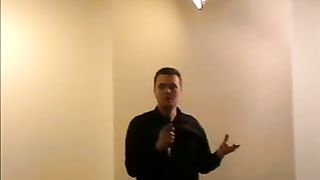 Доверие в служении в доме Господа