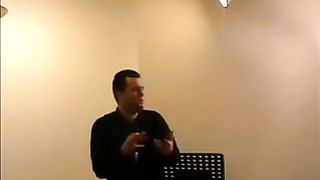 Доверие в служении в доме Господа