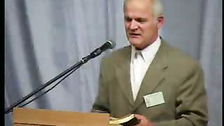 Съезд ОЦХВЕ Винница (2008) День 1/1